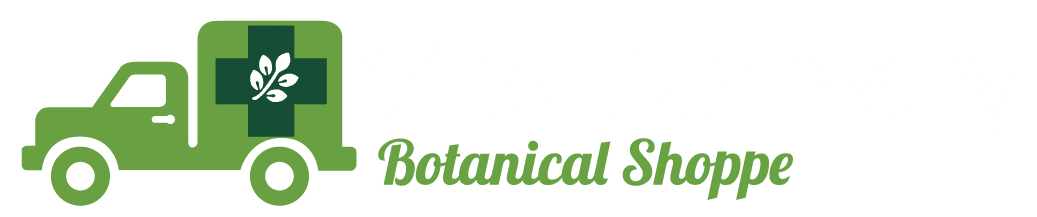 The Farmacy Botanical Shoppe